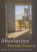 Absolution by Peter  Flanery
